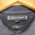 トミーヒルフィガー TOMMY HILFIGER regular fit ワンポイント刺繍鹿の子ポロシャツ メンズ  S